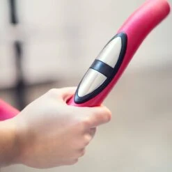 Tectake - Hometrainer - X-Bike Licht & Opvouwbaar Met LCD Display - 401715 -Fit Gear Verkoop 1200x1200 102