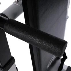 Physionics - Halterbank - Dips Bank - Bankdruk - Buiktrainer - Rugtrainer - Gewicht Heffen - Antislip - Verstelbaar -Fit Gear Verkoop 1200x1200 1027