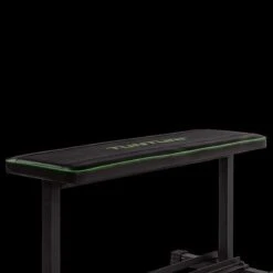 Tunturi FB20 Vlakke Halterbank - Flat Bench - Fitnessbank - Trainingsbank -Fit Gear Verkoop 1200x1200 1045