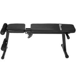 Tectake - Fitnessbank Halterbank Buikspierbank - Multihoek Verstelbaar - 402268 -Fit Gear Verkoop 1200x1200 1066