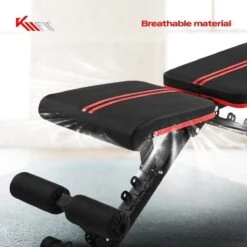 KM-Fit Multifunctionele Opvouwbare Gewichtsbank Full Body Workout Fitness Sport 16 KM-Fit Multifunctionele Opvouwbare Gewichtsbank Full Body Workout Fitness Sport -Fit Gear Verkoop 1200x1200 1083