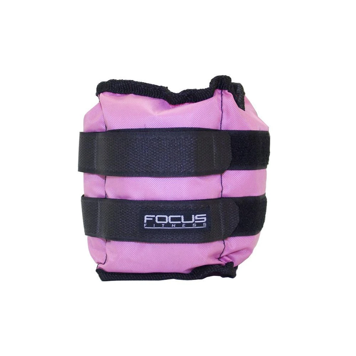 Focus Fitness - Pols-/enkelgewichten - Ankle Weights - 2 X 1,5 Kg - Roze - Gewichten - Verstelbaar 3 Focus Fitness - Pols-/enkelgewichten - Ankle Weights - 2 X 1,5 Kg - Roze - Gewichten - Verstelbaar