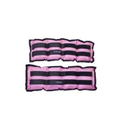 Focus Fitness - Pols-/enkelgewichten - Ankle Weights - 2 X 1,5 Kg - Roze - Gewichten - Verstelbaar 7 Focus Fitness - Pols-/enkelgewichten - Ankle Weights - 2 X 1,5 Kg - Roze - Gewichten - Verstelbaar -Fit Gear Verkoop 1200x1200 1111