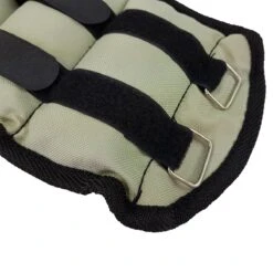 Tunturi Enkelgewichten En Polsgewichten - Gewichten - 2 X 2,0kg - Grijs -Fit Gear Verkoop 1200x1200 1118