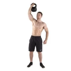 Tunturi PVC Kettle Bell - Kettlebell - 10 Kg - Incl. Gratis Fitness App 9 Tunturi PVC Kettle Bell - Kettlebell - 10 Kg - Incl. Gratis Fitness App -Fit Gear Verkoop 1200x1200 1135