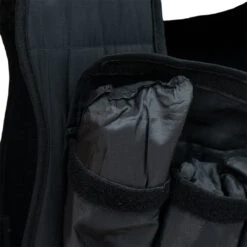 Matchu Sports - Verstelbaar Gewichtsvest - Gewichtsvest 20kg - Weight Vest - Hardlopen - Cardio - Zwart -Fit Gear Verkoop 1200x1200 1255