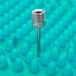 Wiebelkussen + Pomp - Balanskussen - Volwassenen En Kinderen - Met Pomp - 34CM - Turquoise -Fit Gear Verkoop 1200x1200 1267