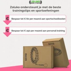 Zoluko Hoelahoep - Incl. E-Book - Hula Hoop - Hoepel - Hoelahoep Fitness - Hula Hoop Fitness - Fitness Hoepel - Weighted Hula Hoop - Weight Hoop - Hoelahoep Met Gewicht - Hoelahoep Volwassenen - Hoepel Fitness - Body Hoop - 1.7 KG - Roze 21 Zoluko Hoelahoep - Incl. E-Book - Hula Hoop - Hoepel - Hoelahoep Fitness - Hula Hoop Fitness - Fitness Hoepel - Weighted Hula Hoop - Weight Hoop - Hoelahoep Met Gewicht - Hoelahoep Volwassenen - Hoepel Fitness - Body Hoop - 1.7 KG - Roze -Fit Gear Verkoop 1200x1200 1286