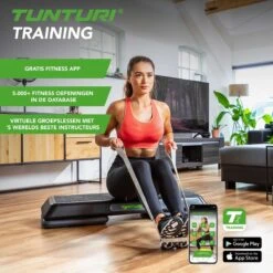 Tunturi Multi Weerstandsband - Resistance Band - Fitness Band - Incl. Gratis Fitness App 25 Tunturi Multi Weerstandsband - Resistance Band - Fitness Band - Incl. Gratis Fitness App -Fit Gear Verkoop 1200x1200 1293