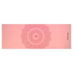 Focus Fitness – Yoga Mat Roze Met Print – Sport Mat 173 X 61 X 0.5 Cm – Fitness Mat 15 Focus Fitness – Yoga Mat Roze Met Print – Sport Mat 173 X 61 X 0.5 Cm – Fitness Mat -Fit Gear Verkoop 1200x1200 1319