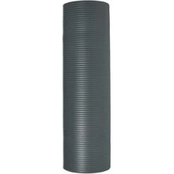 Fitnessmat Inclusief Draagtas En Extra Draagriem - 183 Cm X 61 Cm X 1.5 Cm - Grijs -Fit Gear Verkoop 1200x1200 1323