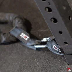 ZEUZ® Premium 9 Meter Battle Rope Inclusief Nylon Sleeve & Bevestigingsmateriaal – Training Touw – Fitness & Crossfit – Thuis Trainen -Fit Gear Verkoop 1200x1200 1364