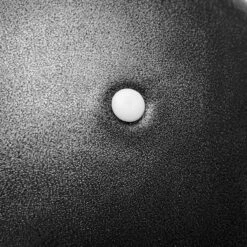 Mini Pilates Bal - »Balle« - Gymnastiekbal: Effectieve Training Voor Spierspijn - 23cm - Zwart -Fit Gear Verkoop 1200x1200 1413