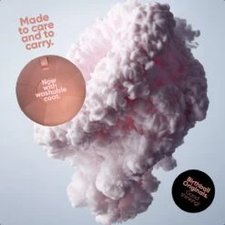 Birth Ball Originals – Zwangerschapsbal – Ergonomische Yoga Bal – Incl. Roze Wasbare Hoes – Incl. Pomp – 65 CM Hoog -Fit Gear Verkoop 1200x1200 1437