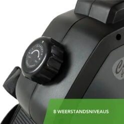 Tunturi Cardio Fit R30 Roeitrainer - Inklapbaar - Roeimachine Met 8 Weerstandsniveaus - Roeiapparaat Voor Thuis - Incl. Tablethouder 15 Tunturi Cardio Fit R30 Roeitrainer - Inklapbaar - Roeimachine Met 8 Weerstandsniveaus - Roeiapparaat Voor Thuis - Incl. Tablethouder -Fit Gear Verkoop 1200x1200 144