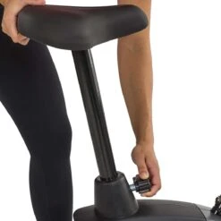 Tunturi Star Fit B100 Hometrainer - Fitness Fiets - 16 Weerstandsniveaus - Verstelbaar - Ergonomisch - Hartslagmeter -Fit Gear Verkoop 1200x1200 146