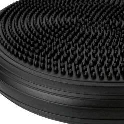 Wiebelkussen Ø33 Cm - Balanskussen Zwart -Fit Gear Verkoop 1200x1200 1489