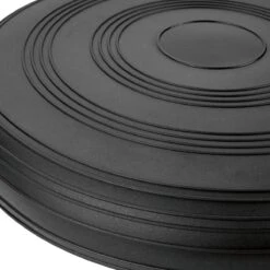 Wiebelkussen Ø33 Cm - Balanskussen Zwart -Fit Gear Verkoop 1200x1200 1490