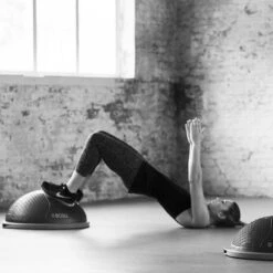 BOSU Balance Trainer PRO - Buikspiertrainer - Houdingstrainer - Balanstrainer - Balans - Coordinatie 18 BOSU Balance Trainer PRO - Buikspiertrainer - Houdingstrainer - Balanstrainer - Balans - Coordinatie -Fit Gear Verkoop 1200x1200 1553
