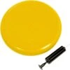 Wiebelkussen + Pomp - Balanskussen - Balansbord - Volwassenen En Kinderen - Met Pomp - 34CM - Geel -Fit Gear Verkoop 1200x1200 1565