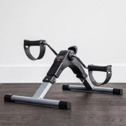 Parcura Hometrainer - Fietstrainer - Bureaufiets Met LCD-display - Volledig Instelbaar 9 Parcura Hometrainer - Fietstrainer - Bureaufiets Met LCD-display - Volledig Instelbaar -Fit Gear Verkoop 1200x1200 158