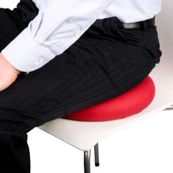 Wiebelkussen - Groen Ø33cm | Comfortabel | Ergonomisch | MediPreventie -Fit Gear Verkoop 1200x1200 1580