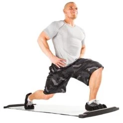 Gymstick PowerSlider - Mini Schaatsbaan - 180 Cm - Met Online Trainingsvideo's -Fit Gear Verkoop 1200x1200 1636