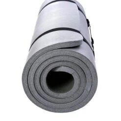 Tresko Fitnessmat - 185x60 Cm - 1,5 Cm Dik - Grijs -Fit Gear Verkoop 1200x1200 1688
