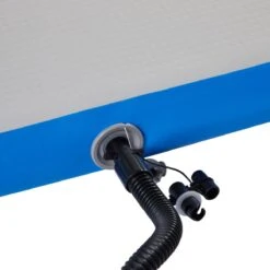 KM-Fit Gymnastiekmat Opblaasbare Airtrack Fitness Sport Gym Mat 3 M Blauw -Fit Gear Verkoop 1200x1200 1708