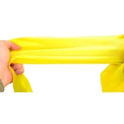 Focus Fitness - Fitness Elastiek - Resistance Band - 0,65 Mm - Geel -Fit Gear Verkoop 1200x1200 1737