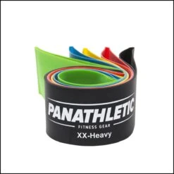 Panathletic Weerstandsbanden – Set Van 5 – Handleiding – Opbergzakje – EBook Met Extra Oefeningen – Multicolor 14 Panathletic Weerstandsbanden – Set Van 5 – Handleiding – Opbergzakje – EBook Met Extra Oefeningen – Multicolor -Fit Gear Verkoop 1200x1200 1839