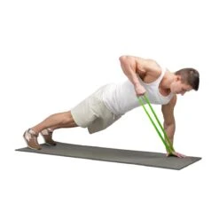 Panathletic Weerstandsbanden – Set Van 5 – Handleiding – Opbergzakje – EBook Met Extra Oefeningen – Multicolor 17 Panathletic Weerstandsbanden – Set Van 5 – Handleiding – Opbergzakje – EBook Met Extra Oefeningen – Multicolor -Fit Gear Verkoop 1200x1200 1842