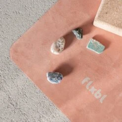 FLXBL Yoga Mat Anti Slip - Eco Yogamat Met Antislip Toplaag - Terra 12 FLXBL Yoga Mat Anti Slip - Eco Yogamat Met Antislip Toplaag - Terra -Fit Gear Verkoop 1200x1200 1868