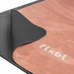 FLXBL Yoga Mat Anti Slip - Eco Yogamat Met Antislip Toplaag - Terra 15 FLXBL Yoga Mat Anti Slip - Eco Yogamat Met Antislip Toplaag - Terra -Fit Gear Verkoop 1200x1200 1871