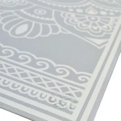 Love Generation ● Design Yoga Mat ● Fitness Mat ● MagicCarpet Print ● Mint -Fit Gear Verkoop 1200x1200 1888