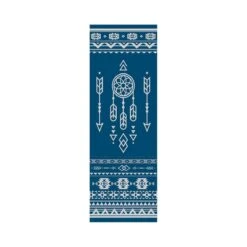 Love Generation ● Design Yoga Mat ● Fitness Mat ● Tribal Print ● Blauw 23 Love Generation ● Design Yoga Mat ● Fitness Mat ● Tribal Print ● Blauw -Fit Gear Verkoop 1200x1200 1917
