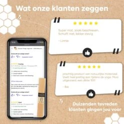 Yoga Mat Sportmat Fitnessmat Antislip Duurzaam Kurk Met Yoga Lessen -Fit Gear Verkoop 1200x1200 1925