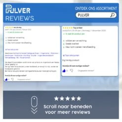 Pulver -Handtrainer 10 To 60kg Met Vingertrainer - Handknijper- Knijphalter - Armtrainer – Gewichten - Hand Knijper Set - Handgripper - Hand Gripper - Grip - Onderarm Trainer - Buigveer – Grip Trainer - Vinger - Hand Spier - Fitness - Zwart -Fit Gear Verkoop 1200x1200 2061