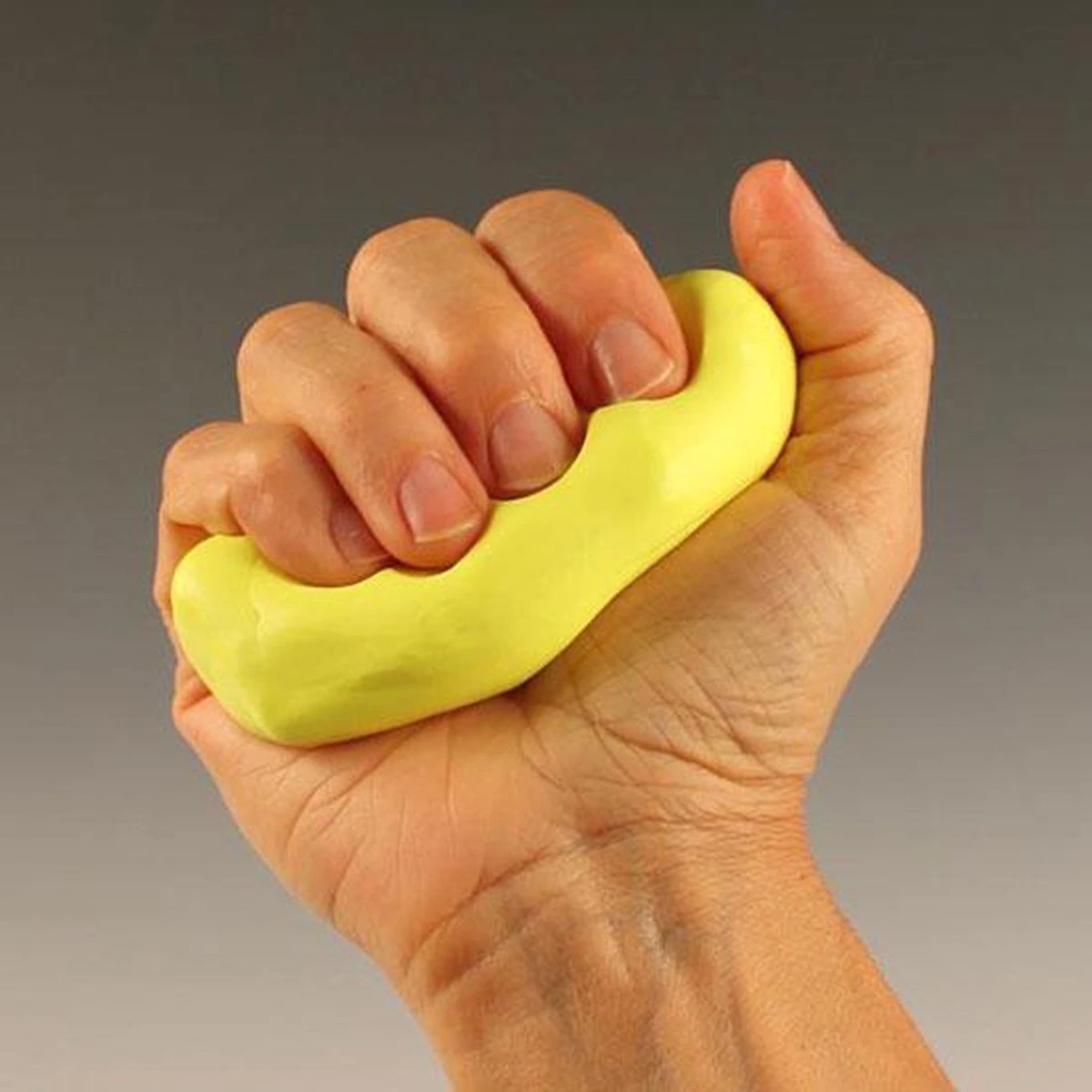 Sensory Tactile Theraputty Therapy Putty Multi Pack 5 Kleuren / 5 Sterktes - Handtrainer - Oefenklei - Kneedpasta 4 Sensory Tactile Theraputty Therapy Putty Multi Pack 5 Kleuren / 5 Sterktes - Handtrainer - Oefenklei - Kneedpasta - Afbeelding 2