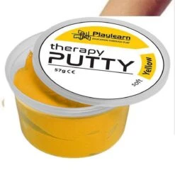 Sensory Tactile Theraputty Therapy Putty Multi Pack 5 Kleuren / 5 Sterktes - Handtrainer - Oefenklei - Kneedpasta 17 Sensory Tactile Theraputty Therapy Putty Multi Pack 5 Kleuren / 5 Sterktes - Handtrainer - Oefenklei - Kneedpasta -Fit Gear Verkoop 1200x1200 2104