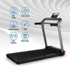 CAPITAL SPORTS Compact Space X Loopband Loopvlak 123x44cm 1,1 KW Vouwbaar 16 CAPITAL SPORTS Compact Space X Loopband Loopvlak 123x44cm 1,1 KW Vouwbaar -Fit Gear Verkoop 1200x1200 217