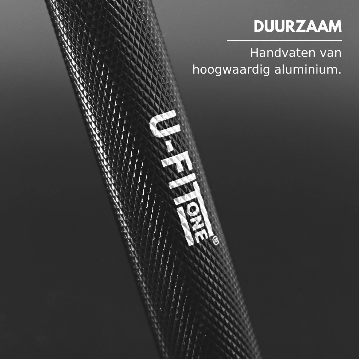 U-Fit One 3 Delige Metal Handtrainer Set - 68kg, 90kg, 113kg - Grip Trainer - Handknijper - Knijphalter - Armtrainer - Hand Knijper - Handgripper - Heavy Gripper - Onderarm - Buigveer 5 U-Fit One 3 Delige Metal Handtrainer Set - 68kg, 90kg, 113kg - Grip Trainer - Handknijper - Knijphalter - Armtrainer - Hand Knijper - Handgripper - Heavy Gripper - Onderarm - Buigveer - Afbeelding 3