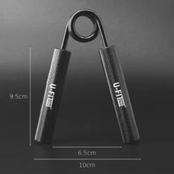 U-Fit One 3 Delige Metal Handtrainer Set - 68kg, 90kg, 113kg - Grip Trainer - Handknijper - Knijphalter - Armtrainer - Hand Knijper - Handgripper - Heavy Gripper - Onderarm - Buigveer 17 U-Fit One 3 Delige Metal Handtrainer Set - 68kg, 90kg, 113kg - Grip Trainer - Handknijper - Knijphalter - Armtrainer - Hand Knijper - Handgripper - Heavy Gripper - Onderarm - Buigveer -Fit Gear Verkoop 1200x1200 2178