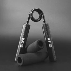 U-Fit One 3 Delige Metal Handtrainer Set - 68kg, 90kg, 113kg - Grip Trainer - Handknijper - Knijphalter - Armtrainer - Hand Knijper - Handgripper - Heavy Gripper - Onderarm - Buigveer 19 U-Fit One 3 Delige Metal Handtrainer Set - 68kg, 90kg, 113kg - Grip Trainer - Handknijper - Knijphalter - Armtrainer - Hand Knijper - Handgripper - Heavy Gripper - Onderarm - Buigveer -Fit Gear Verkoop 1200x1200 2180
