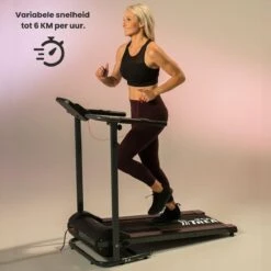 Gymform - Loopband - Inklapbare Loopband - -Fit Gear Verkoop 1200x1200 220