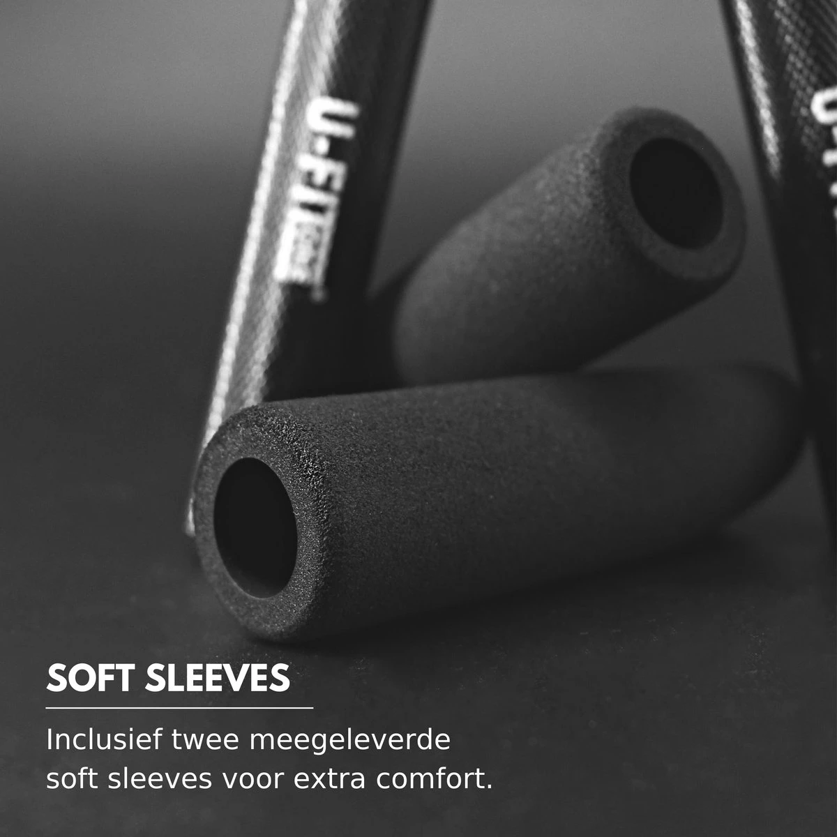U-Fit One 3 Delige Metal Handtrainer Set - 90kg, 113kg, 136kg - Grip Trainer - Handknijper - Knijphalter - Armtrainer - Hand Knijper - Handgripper - Heavy Gripper - Onderarm - Buigveer - Zwart 7 U-Fit One 3 Delige Metal Handtrainer Set - 90kg, 113kg, 136kg - Grip Trainer - Handknijper - Knijphalter - Armtrainer - Hand Knijper - Handgripper - Heavy Gripper - Onderarm - Buigveer - Zwart - Afbeelding 5
