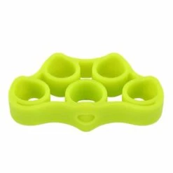 Vingerstretcher Siliconen | Vingergripper | Vinger Training | Handtrainer - Handgripper | Yoga Stretcher | Finger Exercises | Vinger Oefening - Groen (3KG - 6.6LB) 7 Vingerstretcher Siliconen | Vingergripper | Vinger Training | Handtrainer - Handgripper | Yoga Stretcher | Finger Exercises | Vinger Oefening - Groen (3KG - 6.6LB) -Fit Gear Verkoop 1200x1200 2213