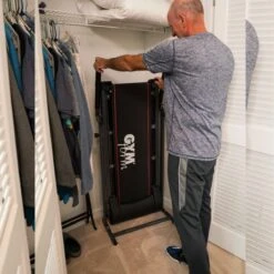 Gymform - Loopband - Inklapbare Loopband - -Fit Gear Verkoop 1200x1200 222