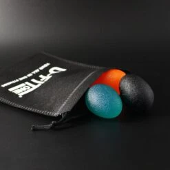 U Fit One® 3 Delige Stressbal Set Met Handleiding - Stressballen - Fidget - Handtrainer - Handknijper - Knijphalter- Onderarm Trainer - Grijper - Hand & Grip Trainer - RSI - Pols - Fitness - Ufitone 15 U Fit One® 3 Delige Stressbal Set Met Handleiding - Stressballen - Fidget - Handtrainer - Handknijper - Knijphalter- Onderarm Trainer - Grijper - Hand & Grip Trainer - RSI - Pols - Fitness - Ufitone -Fit Gear Verkoop 1200x1200 2241