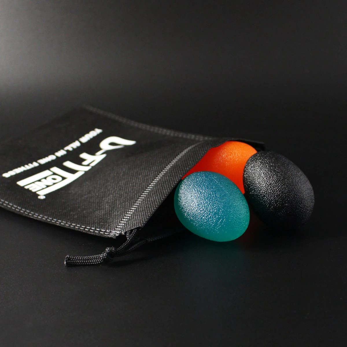 U Fit One® 3 Delige Stressbal Set Met Handleiding - Stressballen - Fidget - Handtrainer - Handknijper - Knijphalter- Onderarm Trainer - Grijper - Hand & Grip Trainer - RSI - Pols - Fitness - Ufitone 8 U Fit One® 3 Delige Stressbal Set Met Handleiding - Stressballen - Fidget - Handtrainer - Handknijper - Knijphalter- Onderarm Trainer - Grijper - Hand & Grip Trainer - RSI - Pols - Fitness - Ufitone - Afbeelding 6